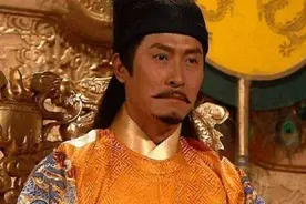 她为了拒绝皇上出家当了尼姑，皇上去世后才还俗回家留长发图片