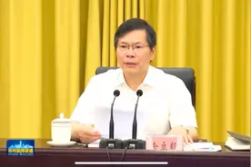 郑州市委书记：诚恳接受检查，坚决服从调查组工作安排和要求图片