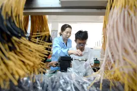 教培机构如何转型？职教培训或是一条明路图片