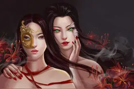 俗语“宁宿荒坟，不住荒庙”，寺庙比坟地还可怕吗，为什么？图片