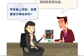 如何申请博士后科学基金面上资助？图片