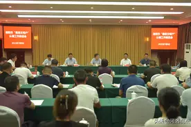 河南嵩县：“星级文明户”认领制焕发乡风文明新气象图片