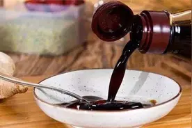 千万别跟广东人比吃酱油！他们一日三餐都被酱油承包了图片