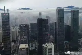 和什么样的人在一起，决定你未来的层次图片