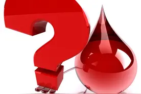 血小板数值多少算安全范围？能恢复正常吗？图片