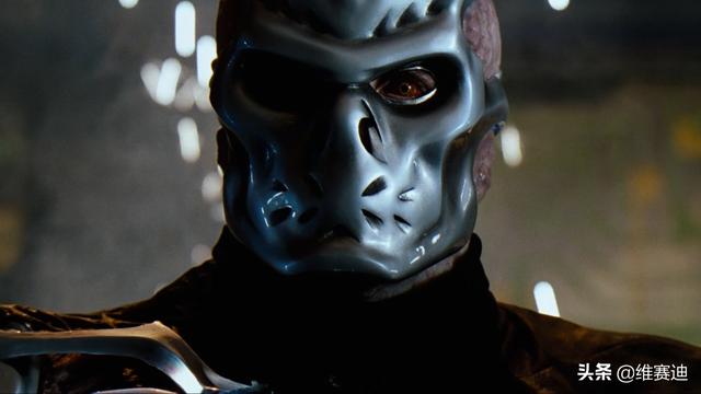 杰森vs电锯杀人狂电影(他是恐怖片中令人闻风丧胆的杀手) - 桂波百科