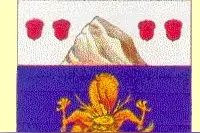 驻扎中国长达26年，诞生了两个五星上将的美国陆军第15步兵团图片