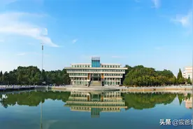 华中地区值得报考的三所师范类大学，学生入编率高，还容易考上图片