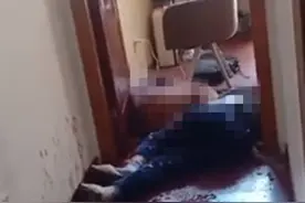 江苏如皋一美发店发生命案，目击者：男子杀害女店主母女后自杀图片