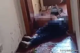 江苏如皋一美发店发生命案，目击者：男子杀害女店主母女后自杀图片