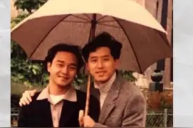 张国荣很火的八首歌曲，其中一首成为《港囧》、《夏洛特》的插曲图片