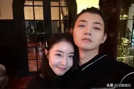 哥很高贵，谁都不配图片