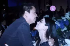 王中磊被曝猛料，与多位女星亲密照流出，比"王三日"狠图片