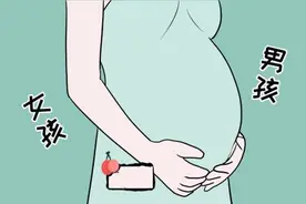 为什么别人一次就中，而我却迟迟怀不上？图片