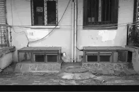 潘博文——离奇消失的同学图片