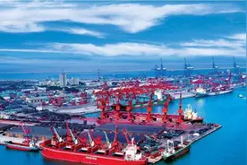 蒙古国为何选择天津港作为自己的出海口图片