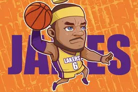 再见！湖人23号图片