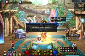 DNF64位客户端正式上线，刷图丝滑流畅，策划总算做了件好事图片