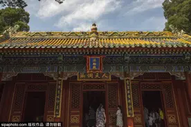 少为人知！北京市属公园隐藏“园中园”详细游览攻略，快收藏（下）图片
