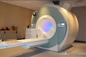 为何很多医生都不建议做核磁共振检查？你知道原因吗？图片