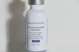 美白“四大金刚”名不虚传：小灯泡用后白一度，科颜氏淡斑真厉害图片