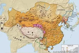 唐朝人和吐蕃人，怎么看待公主和亲？图片