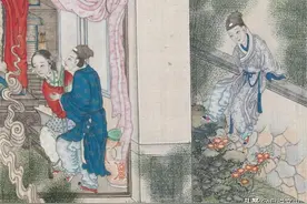 清代奇案：秀才私藏人妻，陷害其夫害苦多人，雍正派人查清图片