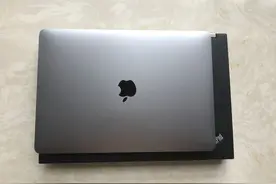 49年捡垃圾的国军，换掉Thinkpad，7600入手二手19款MacBook Pro图片