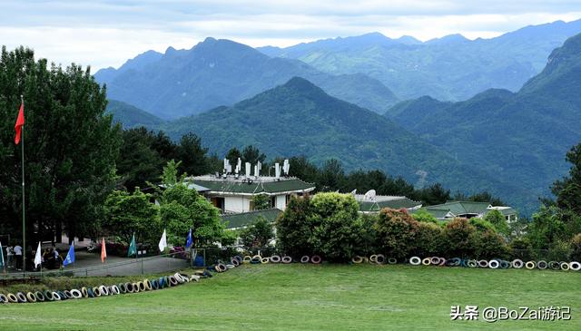 到四川绵阳市旅游不能错过的18个景点，你去过几个？最爱哪个景点