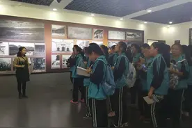 构筑校园文化蓝图 践行特色文化建设图片