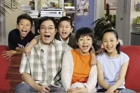 二婚后再看《家有儿女》，才明白，刘梅为什么对刘星刻薄？图片