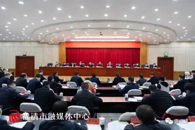 建设现代化国际化港湾城市，福清作出最新部署图片