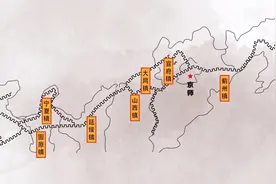 大一统文明的阵眼 – 辽东图片