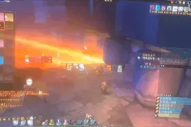 Farm克苏恩小技巧一箩筐，红光都能跳，小克：还能留点面子？图片