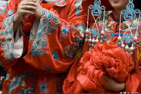夫妻长期异地分居，妻子会想丈夫吗？图片