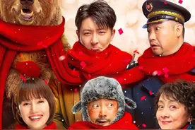 《囧妈》不囧，囧的只是中国电影人图片