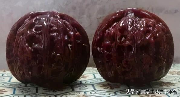核桃中的极品你知道吗？史上最全盘点，文玩核桃的分类及图片！