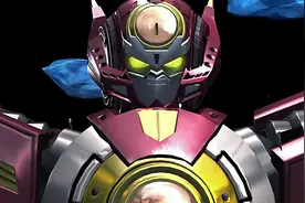 宇宙星神：最有自信的五大星神，哈迪斯和火麟飞一样是自大狂图片