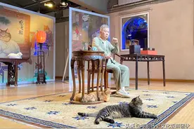 马未都与他的观复博物馆：“炫耀”到了这种程度就是终极水平图片