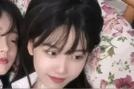 趣味GIF:女朋友闺蜜来我家玩，赖着不走，怎么办？图片
