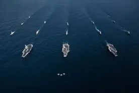 日本为何插手台海？怕中国“血债血偿”图片