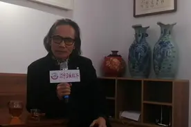《人民艺术家李默然》长篇传记文学连载（之二十三）图片