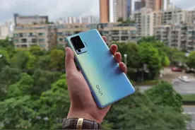 vivo X50正式发布，顶配骁龙865，摄像头全球首发黑科技图片