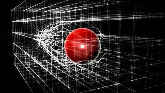 光从太阳到地球要8分钟？光子：太低估我的速度了，一瞬间足以