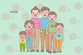 兄弟姐妹中，究竟哪个孩子的“命最好”？可能跟父母预想的不一样图片