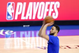 76人三连败里奇·保罗还“伤口撒盐”：球队让西蒙斯心理问题恶化图片