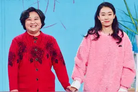 贾玲和张小斐的十年上位史，以及成就彼此的神仙友谊图片