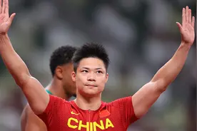 英国4x100选手兴奋剂检测阳性 苏炳添期待的奖牌来了？图片