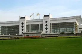 安徽池州，一座翻身的城市把歌唱图片