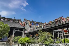 为什么广东人仅“吃”福建人？了解广东与福建的渊源，自有答案图片